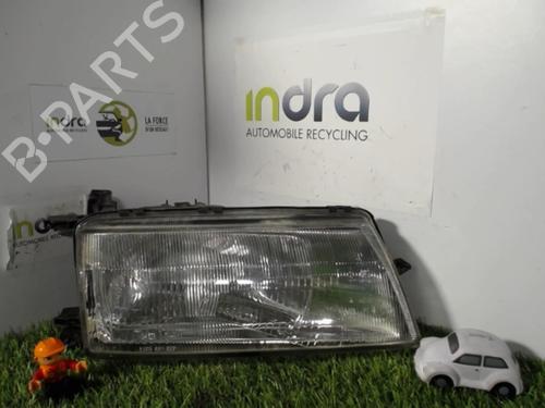 Used Right headlight OPEL VECTRA A Hatchback (J89) 1.7 TD (F68, M68) (82 hp) 21852074