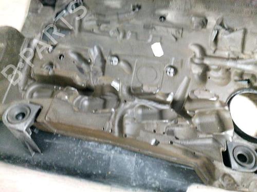 Blindagem superior Blindagem superior VW POLO V (6R1, 6C1) 1.6 TDI (90 hp) 36369358 36369358