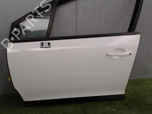 Used Left front door CITROËN C4 I (LC_) 1.6 HDi (90 hp) 20878532