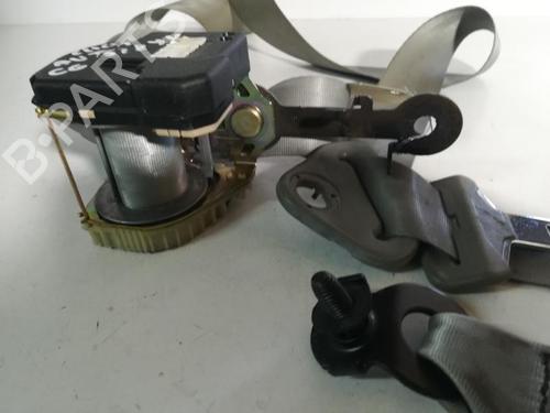 Used Front right seatbelt Front right seatbelt RENAULT CLIO II (BB_, CB_) 1.5 dCi (B/CB07) (65 hp) 21851142 21851142