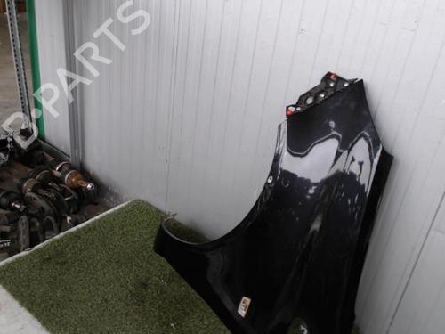Left front fenders OPEL CORSA D (S07) 1.3 CDTI (L08, L68) | BP21143986C41 