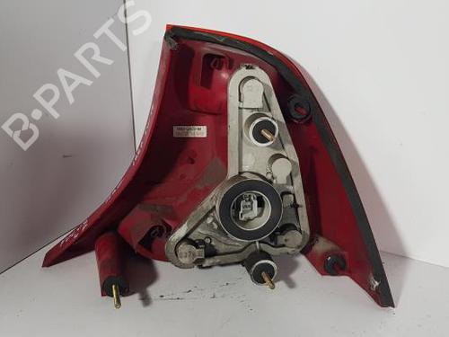 Left taillight FORD FOCUS I Saloon (DFW) 1.8 Turbo DI / TDDi | BP21851403C34 
