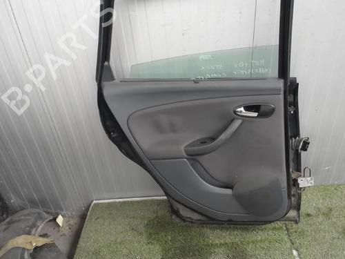 Used Left rear door SEAT ALTEA XL (5P5, 5P8) 1.9 TDI (105 hp) 20879080