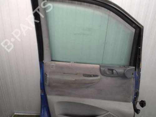 Used Left front door PEUGEOT 806 (221) 2.1 td 12V (109 hp) 20879715