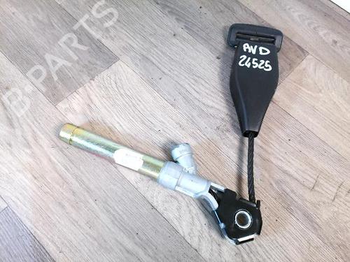 Used Seat buckle RENAULT CLIO II (BB_, CB_) 1.5 dCi (B/CB07) (65 hp) 31061058