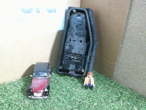Left taillight VW POLO II (86C, 80) 1.0 | BP21851983C34 
