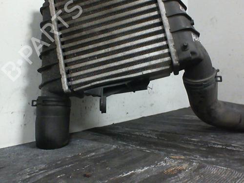 Used Intercooler VW POLO (9N_, 9A_) 1.4 TDI (70 hp) 24181233