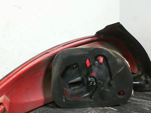 Right taillight PEUGEOT 206+ (2L_, 2M_) 1.4 i (2LKFWA, 2MKFWA) | BP24589985C35 