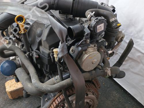 Engine RENAULT CLIO III (BR0/1, CR0/1) 1.5 dCi (C/BR0G, C/BR1G) | BP29074426M1  - Image 5
