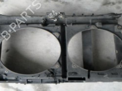 Used Front slam panel PEUGEOT 807 (EB_) 2.2 HDi (128 hp) 20879979