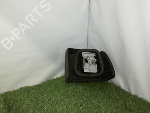 Used Left taillight CITROËN XANTIA (X1_, X2_) 1.9 Turbo D (90 hp) 21855572