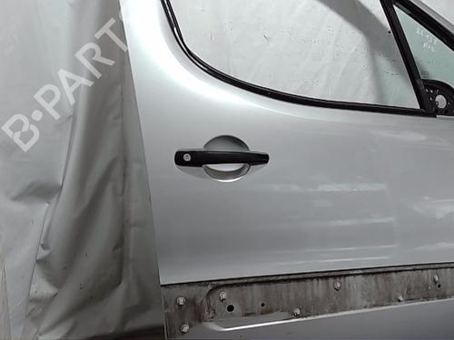 Right front door CITROËN BERLINGO MULTISPACE (B9) 1.6 HDi 110 | BP26155427C3 