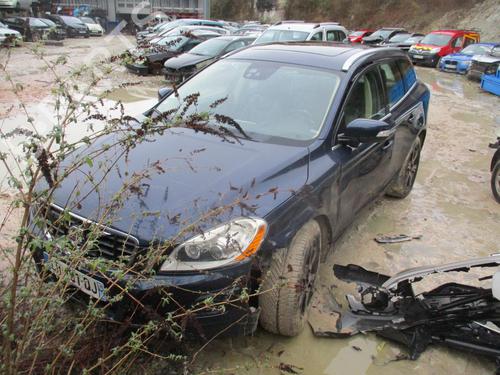AC compressor VOLVO XC60 I SUV (156) 2.4 D / D3 / D4 AWD | BP29143063M34 
