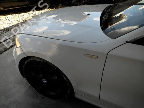 left-front-fenders-bmw-1-e81-120-d-2006-2007-2008-2009-2010-2011-2012-21855585 main image