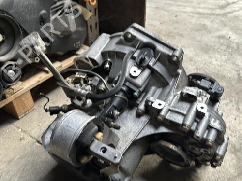 Used Gearbox Gearbox VW POLO (6N2) 1.4 TDI (75 hp) 21857679 21857679
