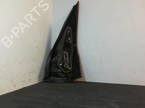Left taillight RENAULT MEGANE II Estate (KM0/1_) 1.9 dCi (KMRG, KM1G, KM0G, KM2C) | BP21857563C34 