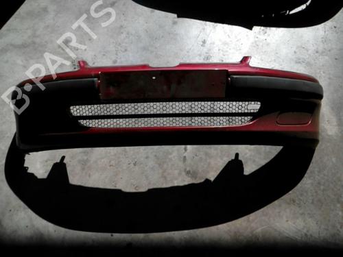 Used Front bumper PEUGEOT 106 II (1A_, 1C_) 1.5 D (57 hp) 21853913