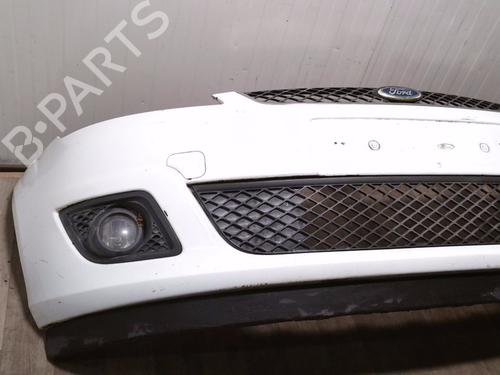 Stoßstange vorne FORD FIESTA V (JH_, JD_) 1.4 16V | BP30810682C7