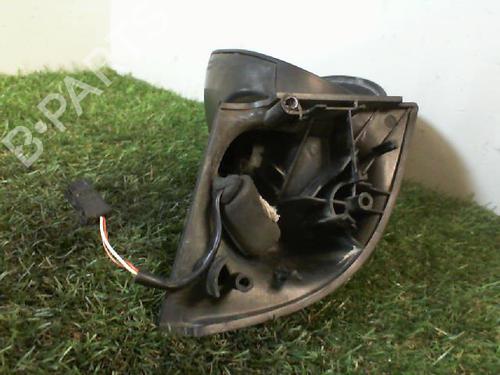 Left mirror CITROËN C3 I (FC_, FN_) 1.4 i | BP28520506C26