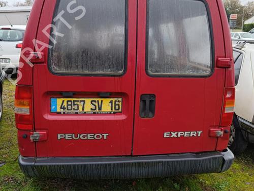 Used Parts PEUGEOT EXPERT Van (222) 1.9 D 4640887