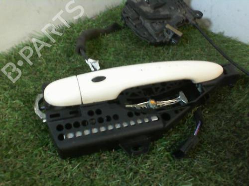 Used Front right lock Front right lock RENAULT CAPTUR I (J5_, H5_) 1.5 dCi 90 (J5N4, J5M5, J5MW, J5M6, J5AL, J5AJ) (90 hp) 27304539 27304539