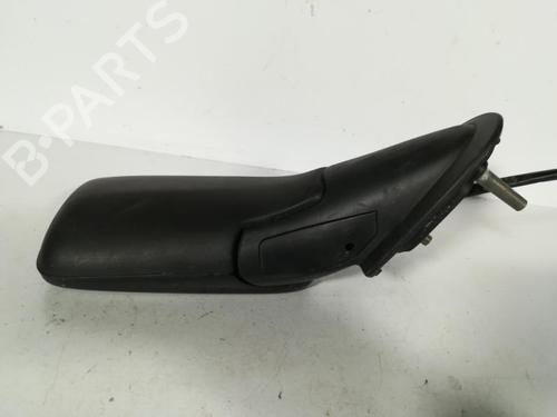 Right mirror VW GOLF III (1H1) 1.9 D | BP21851070C27 