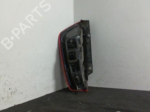 Left taillight FIAT GRANDE PUNTO (199_) 1.3 D Multijet | BP21857148C34