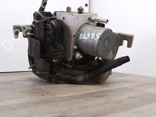 Used ABS pump RENAULT ZOE (BFM_) ZOE (92 hp) 32385956