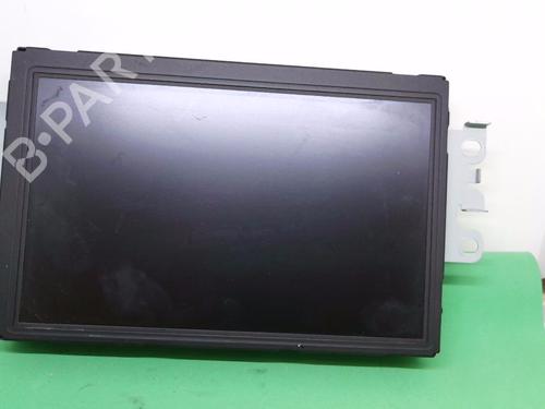 Used Display monitor Display monitor VOLVO S80 II (124) D5 AWD (215 hp) 31161484 31161484