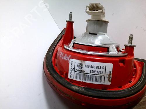 Used Left tailgate light Left tailgate light VW GOLF V (1K1) 1.9 TDI (105 hp) 32297561 32297561