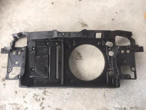 Used Front slam panel VW POLO (6N2) 1.4 (60 hp) 21850660