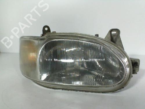 Used Right headlight FORD ESCORT VI Turnier (GAL, ANL) 1.8 TD (90 hp) 21850573
