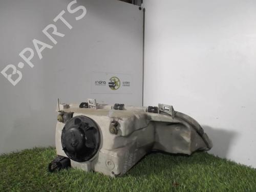 Left headlight FORD GALAXY I (WGR) 1.9 TDI | BP21852773C28 