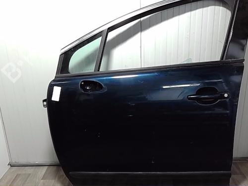 Used Left front door Left front door 20877906 20877906