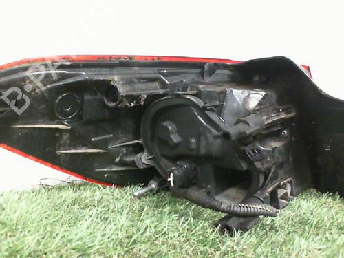 Right taillight OPEL ASTRA K Sports Tourer (B16) 1.6 CDTi (35) | BP29465132C35 