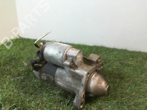 Used Starter Starter RENAULT CLIO III (BR0/1, CR0/1) 1.5 dCi (C/BR0G, C/BR1G) (68 hp) 27254722 27254722
