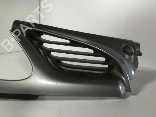 Used Grille Grille RENAULT MEGANE I (BA0/1_) 1.9 D Eco (BA0A, BA0U, BA0R) (64 hp) 21850575 21850575
