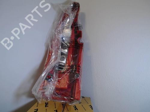 Højre baglygte CITROËN BERLINGO MULTISPACE (B9) 1.6 HDi 90 | BP25133739C35 