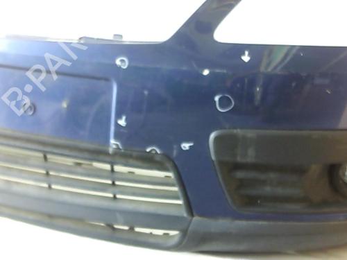 Front bumper FORD FOCUS C-MAX (DM2) 1.8 TDCi | BP21854569C7 
