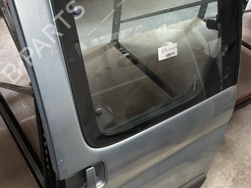 Used Left slide door CITROËN BERLINGO / BERLINGO FIRST MPV (MF_, GJK_, GFK_) 2.0 HDI 90 (MFRHY) (90 hp) 28583054