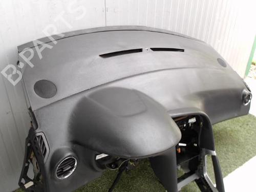 Dashboard PEUGEOT 3008 I MPV (0U_) 1.6 HDi | BP20877901C46 