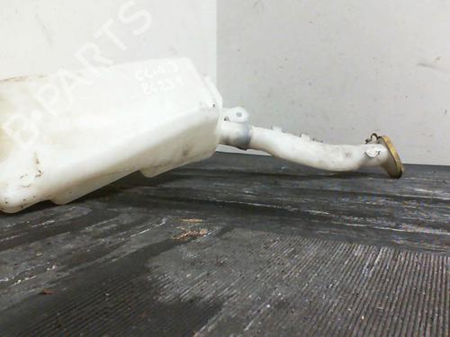 Windscreen washer tank RENAULT CLIO III (BR0/1, CR0/1) 1.5 dCi (C/BR0G, C/BR1G) | BP23434601C113 