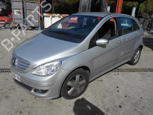 Right front window motor MERCEDES-BENZ B-CLASS Sports Tourer (W245) B 200 CDI (245.208) | BP21850983E20 