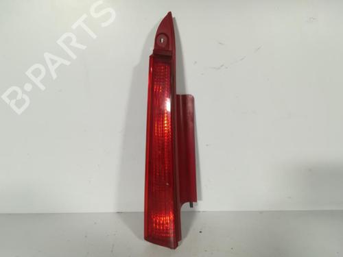 Venstre baglygte bagklap CITROËN C4 I (LC_) 1.6 HDi (90 hp) 21851365