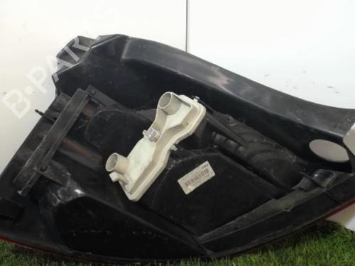 Right taillight RENAULT MEGANE II (BM0/1_, CM0/1_) 1.5 dCi (BM0F, BM0T, BM2B, CM0F, CM0T) | BP21854996C35 