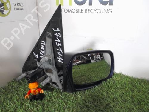 Used Right mirror FORD MONDEO II (BAP) 1.8 TD (90 hp) 21851816