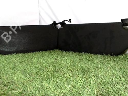 Left sun visor CITROËN DS3 (SA_) 1.6 HDi 90 | BP20879808I1 