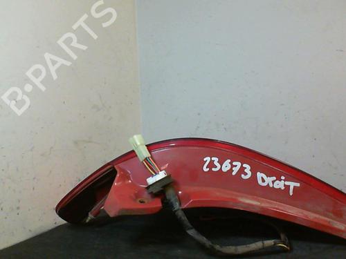 Right taillight SUZUKI SWIFT III (MZ, EZ) 1.3 (RS413, ZC11S) | BP21857417C35 