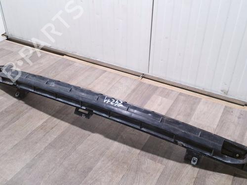 Støtfangerbjelke foran PEUGEOT 206 Hatchback (2A/C) 1.4 HDi eco 70 | BP30646775C109