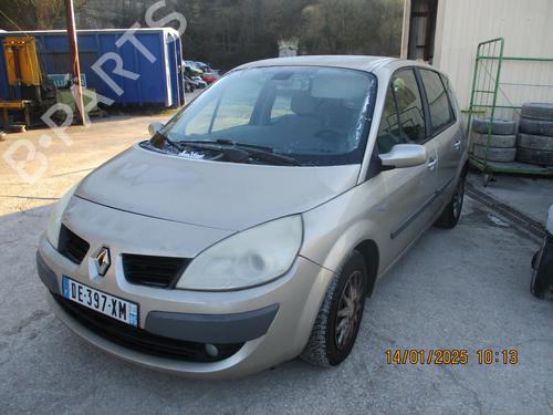 Subframe RENAULT SCÉNIC II (JM0/1_) 1.6 16V (JM1R) | BP29757373M9